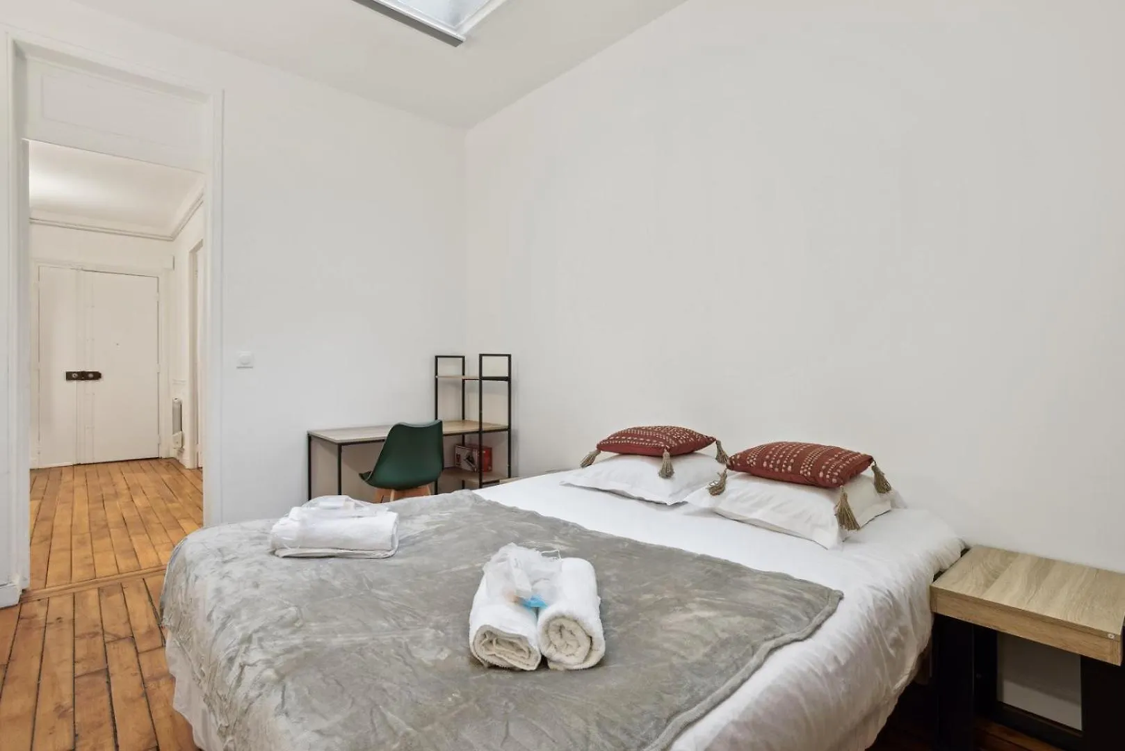 Bluestay 818 - Superb Apartment In Paris 0*,