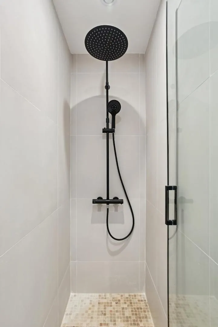 Bluestay 818 - Superb Apartment In Paris