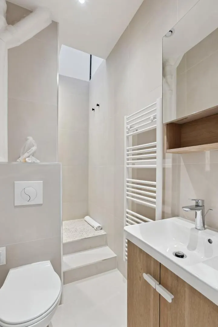 Bluestay 818 - Superb Apartment In Párizs