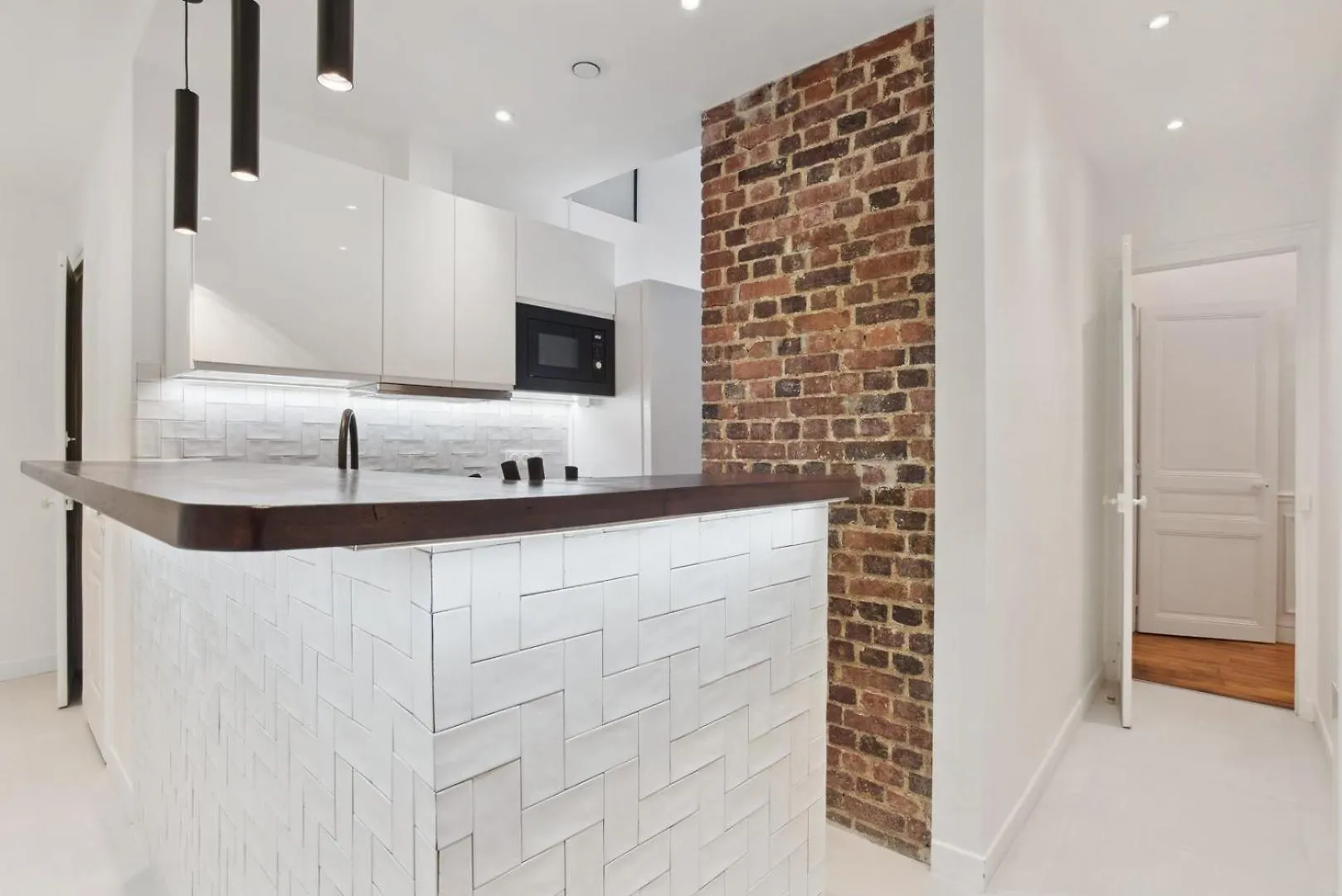 Bluestay 818 - Superb Apartment In Párizs Franciaország