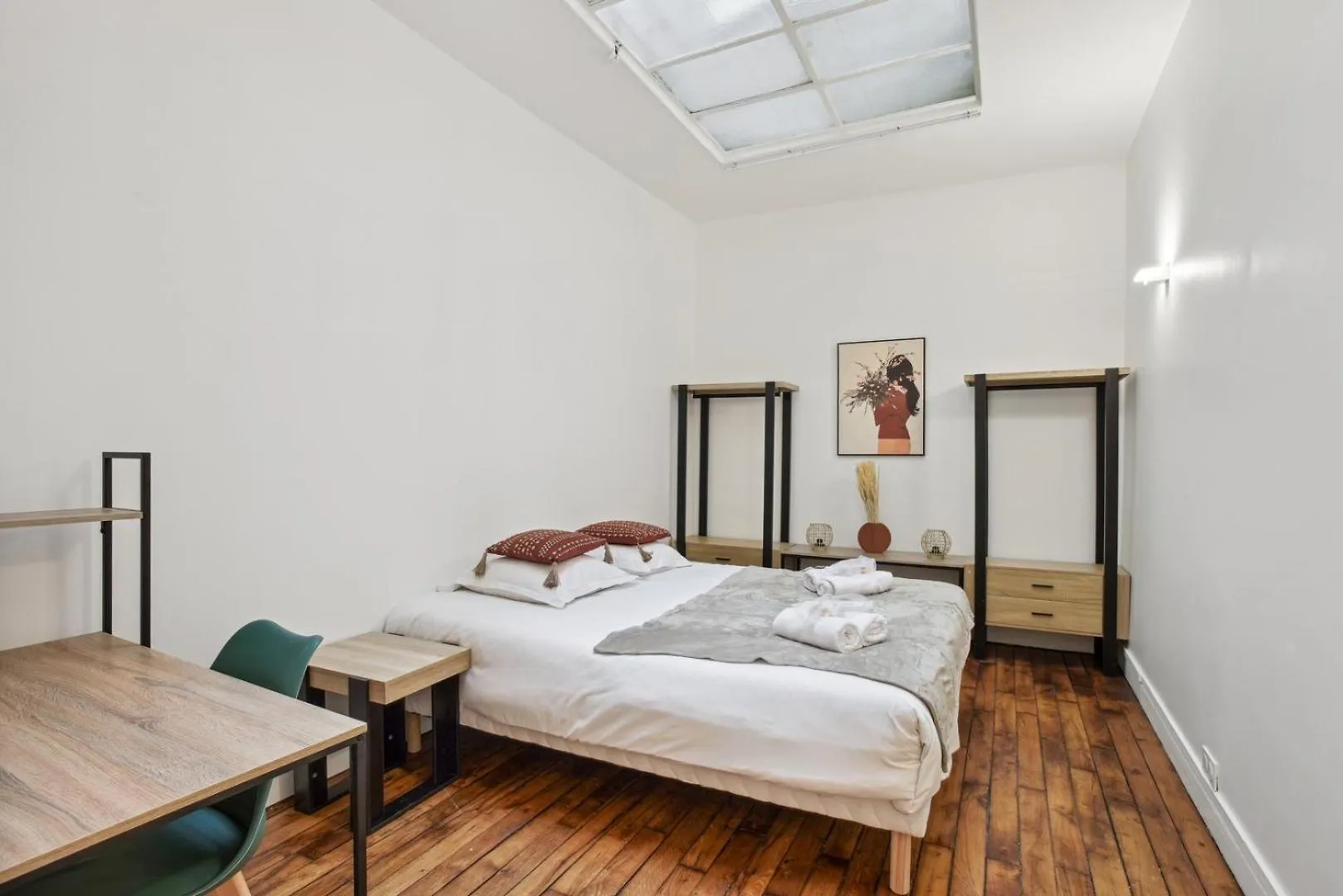 Bluestay 818 - Superb Apartment In Paris